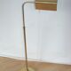 Lampadaire années  70s