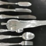 Ménagère 85 pièces "WMF"