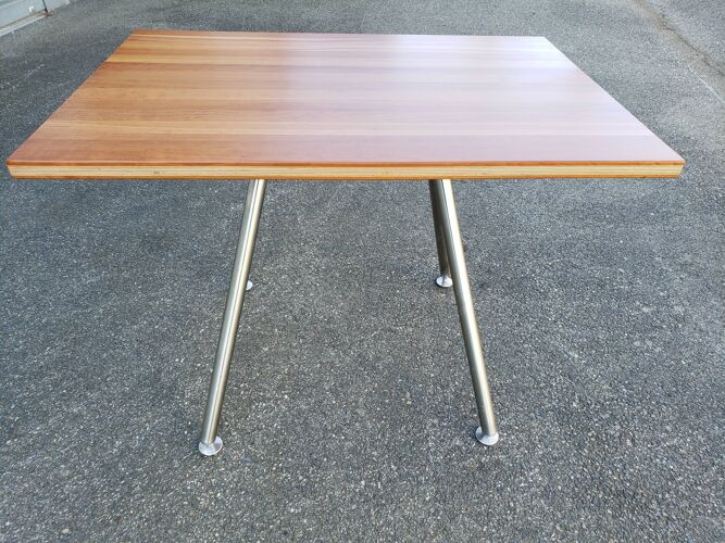 Table Bulthaup Allemagne vers 1990