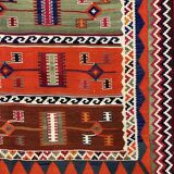 Kilim Gashgai 250x163cm
