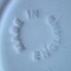 6 bols en porcelaine anglaise bleue Willow