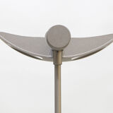 Mid century postmodern tripod floor lamp by Lucitalia, 80s