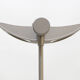 Mid century postmodern tripod floor lamp by Lucitalia, 80s