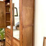 Armoire, penderie Art Déco