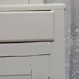 Buffet parisien 2 corps