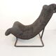 Armchair "Formula" by Ruud Ekstrand & Christer Norman