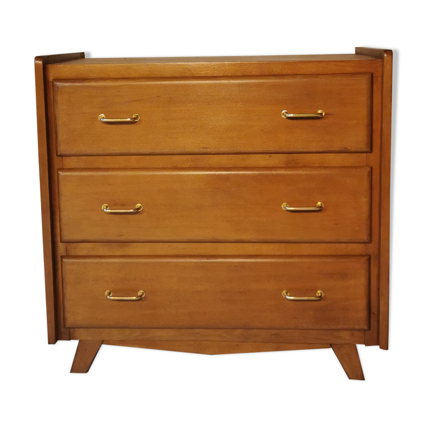 Vintage chest of drawers