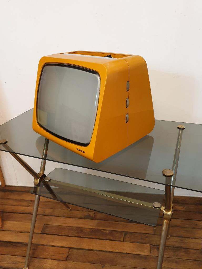 Voxson Television