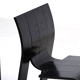 Set of 4 chairs by Gijs Bakker 1970