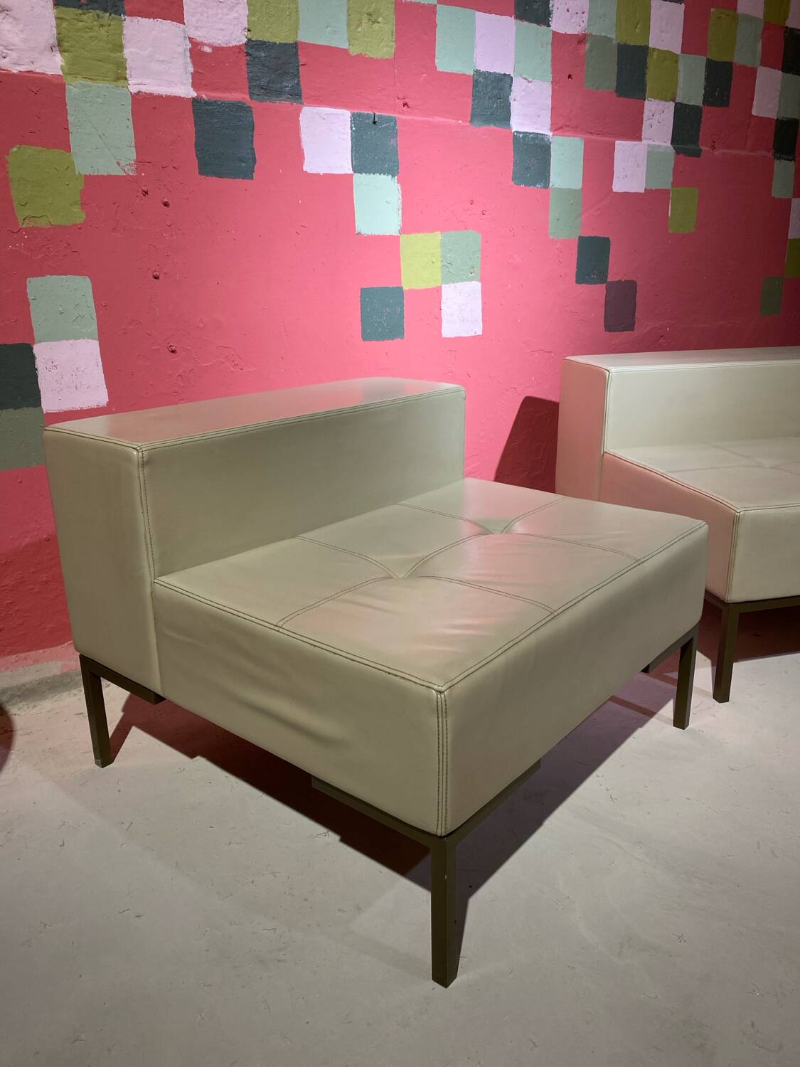 Armchair
