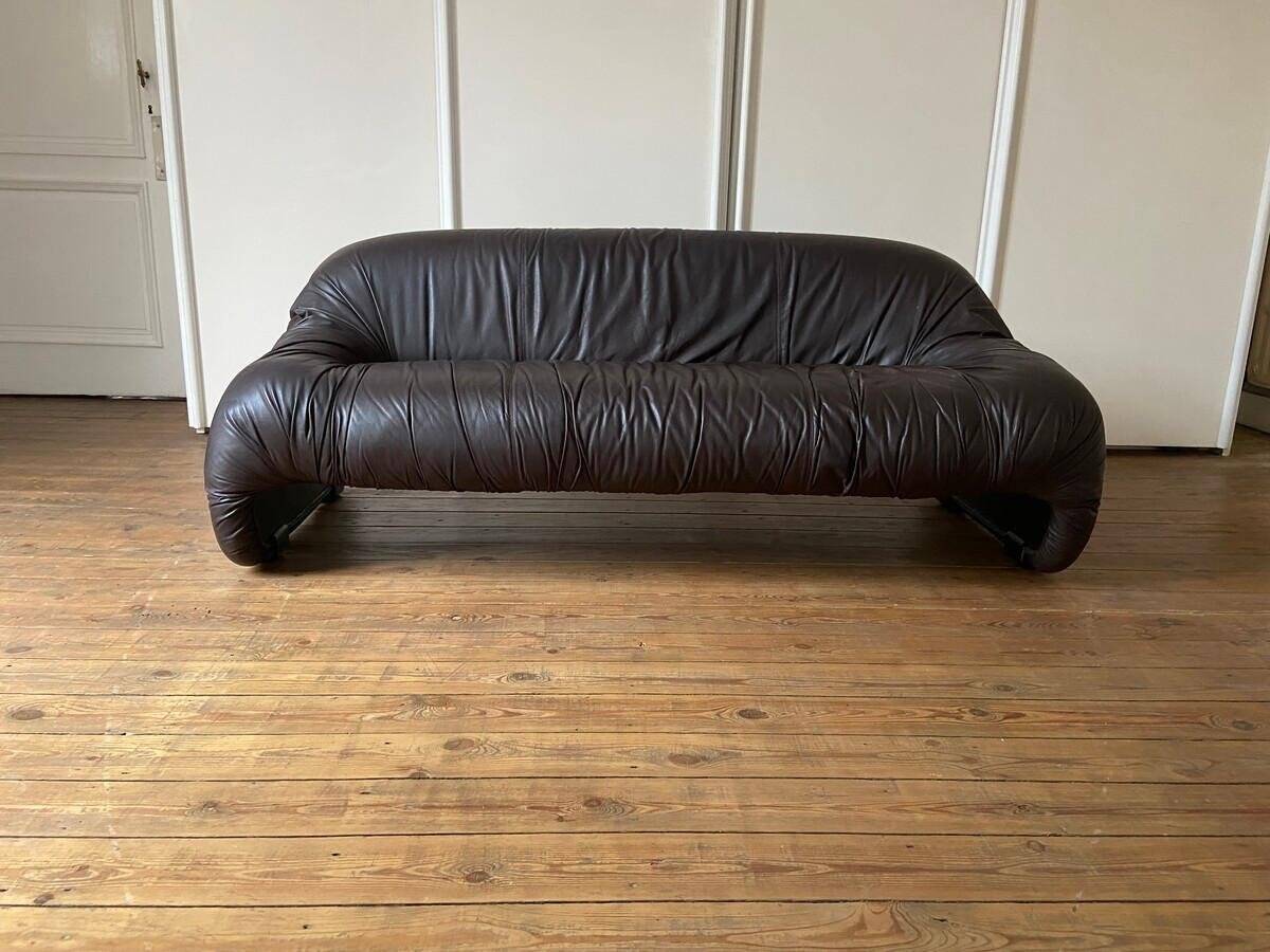 Sofa Bonanza, Afra & Tobia Scarpa, C&B Italia