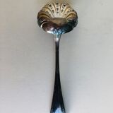 Silver metal sprinkler