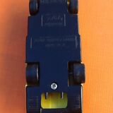 Miniature car Alpine Renault A442B (1979) Solido Made in France