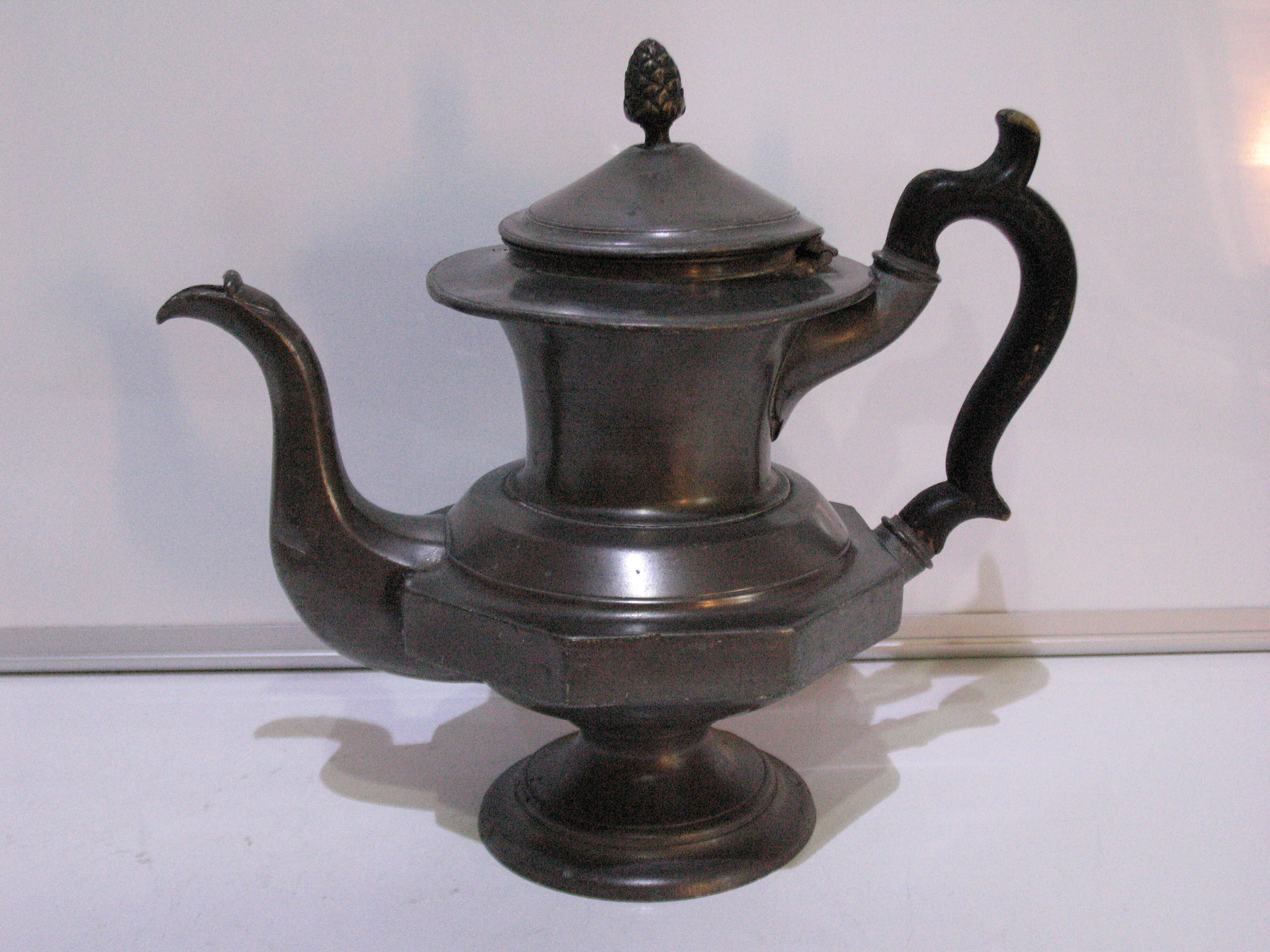 Teapot