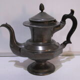 Teapot
