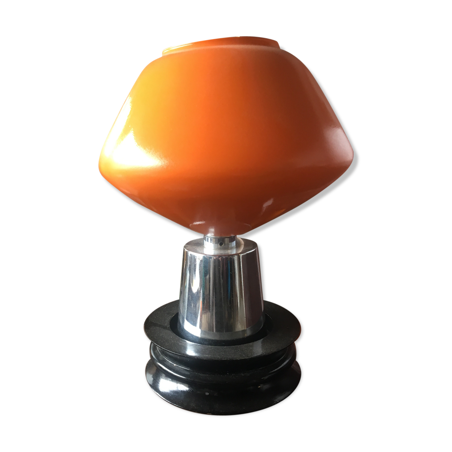 Lamp seventies