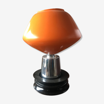 Lampe seventies