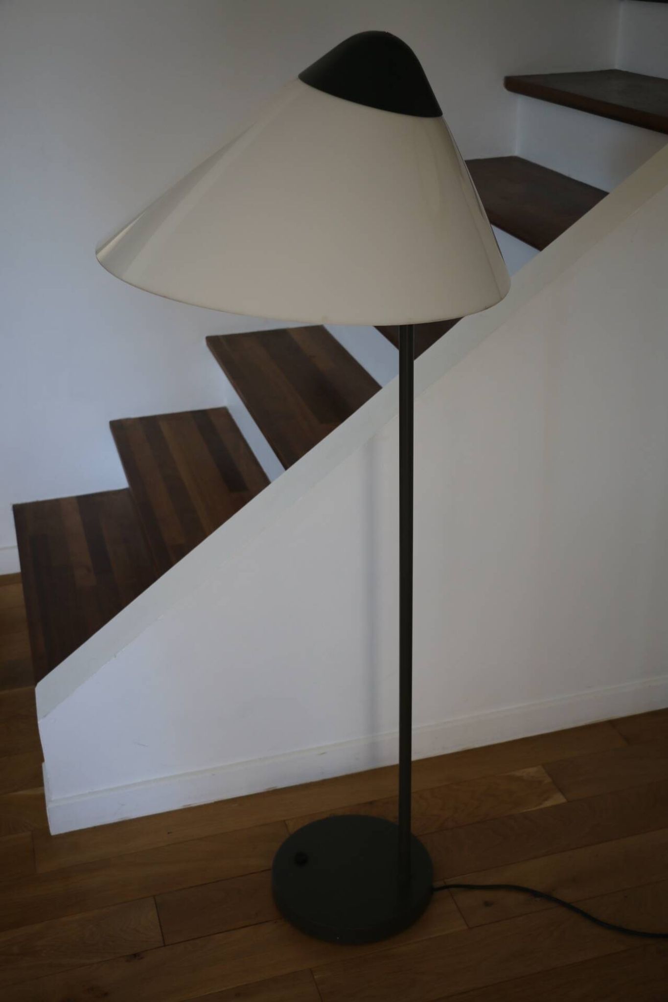 Lampadaire Opala Hans Wegner Poulsen