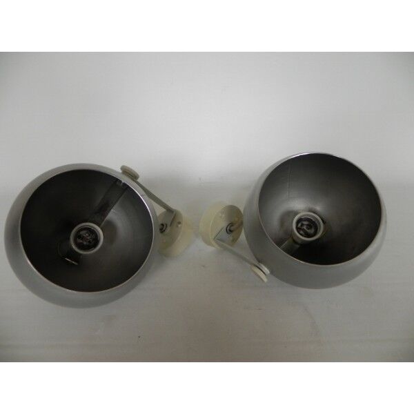 Pair of vintage Rotaflex