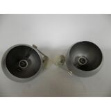 Pair of vintage Rotaflex