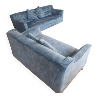 Ventigo sofas