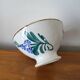 Old Faience Bowl