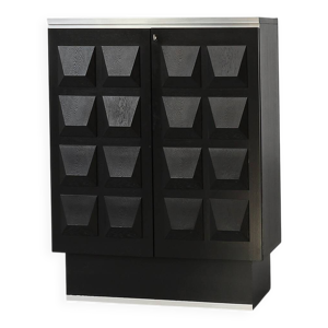 buffet ou vaisselier