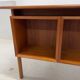 Teak Executive Desk By Arne Vodder For Brouer, 1960s.