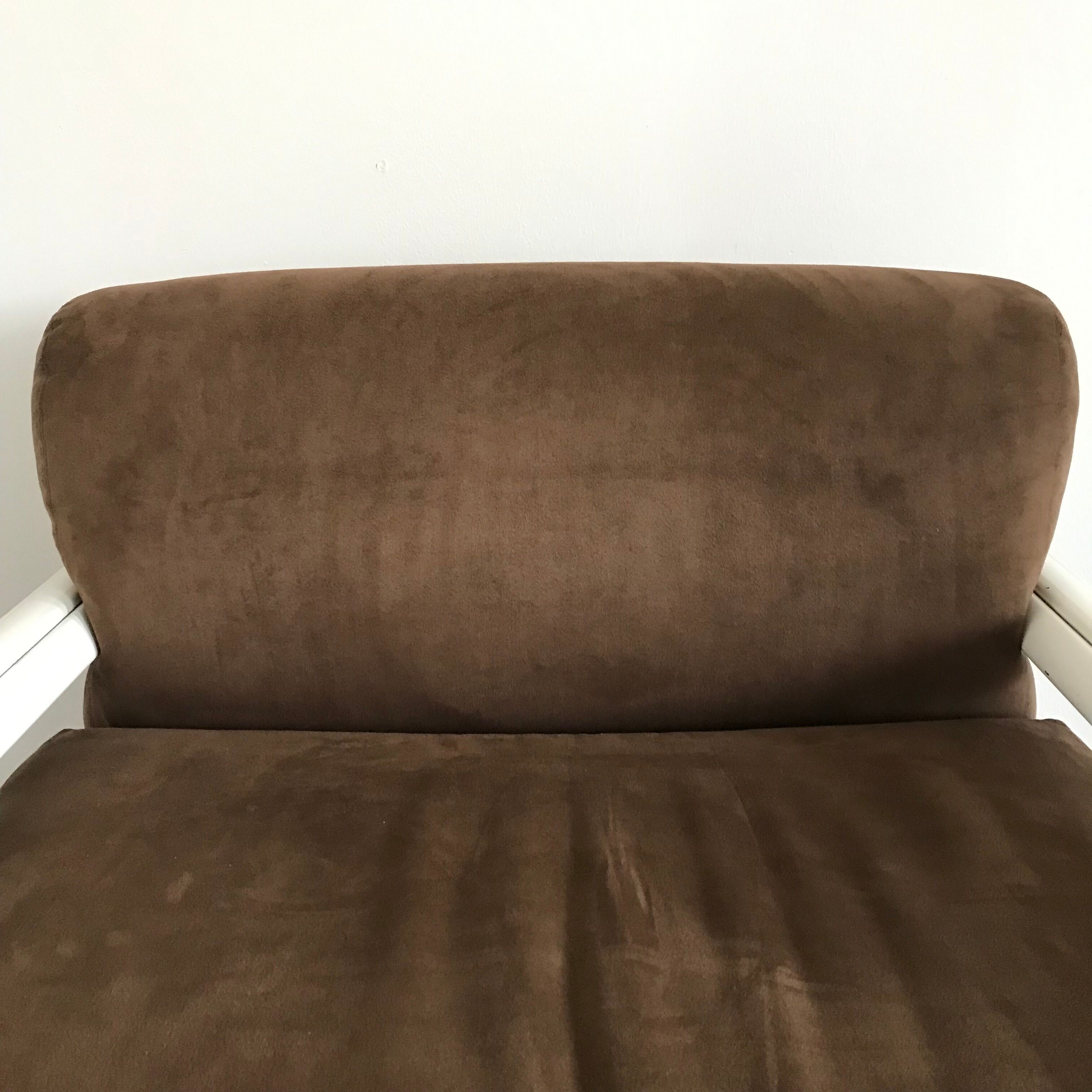 Gae Aulenti armchair for Knoll