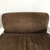 Gae Aulenti armchair for Knoll