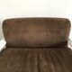Gae Aulenti armchair for Knoll