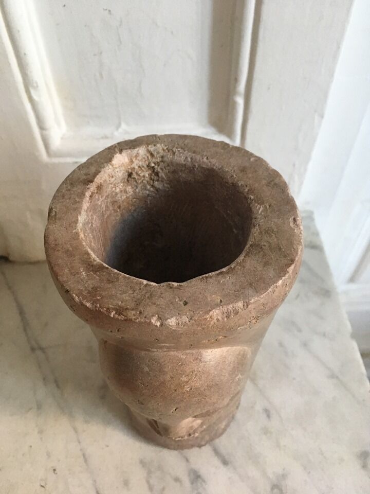 Vintage ceramics vase