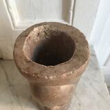 Vintage ceramics vase