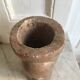 Vintage ceramics vase