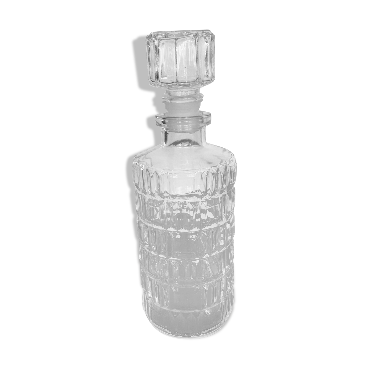 Whisky carafe