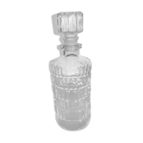 Carafe à whisky