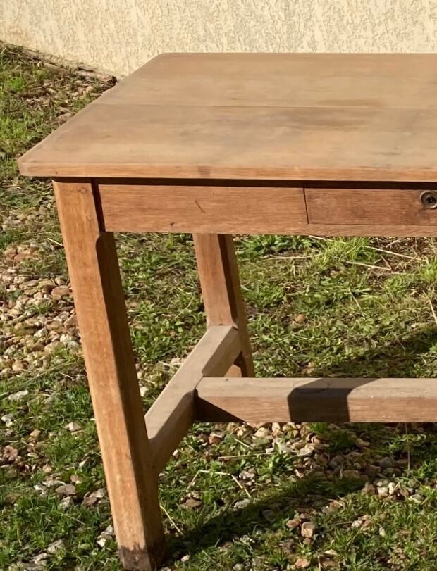 Table de ferme