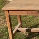 Table de ferme