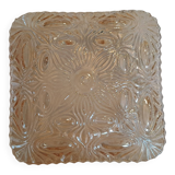 Glass for ceiling light from the 70s