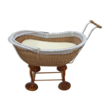 Alsatian cradle