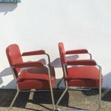 Fauteuils ronéo