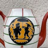 Service à thé porcelaine de Limoges