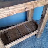 Wooden workbench 100 cm