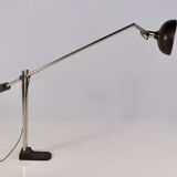 Lampadaire à balancier 1960
