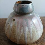 Petit vase en grès de C.Greber