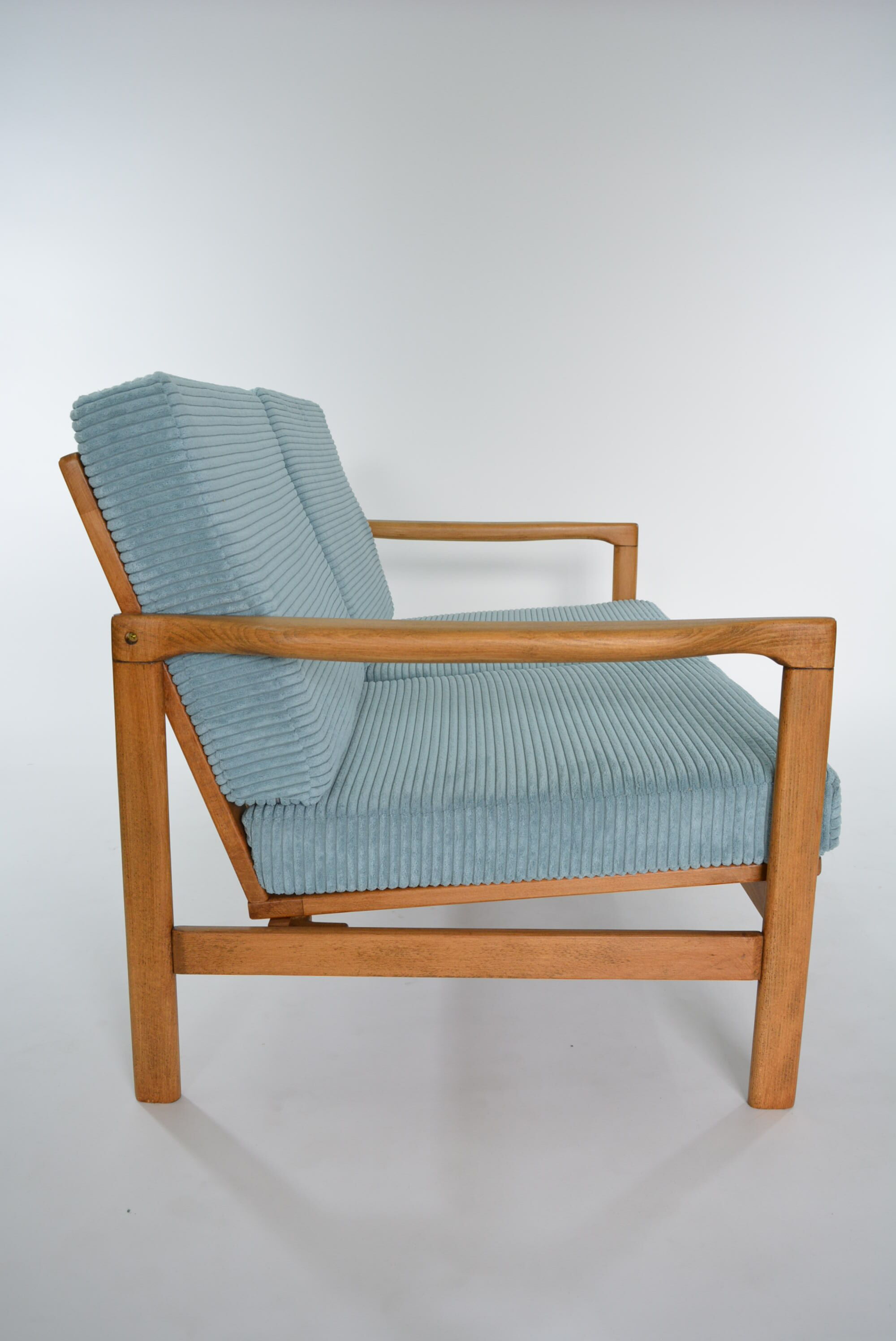 BZ Mint 2 seater bench