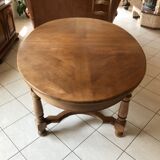 Oak table