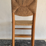 Bauch chair No.19 by Charlotte Perriand