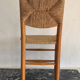 Chaise bauch n°19 par Charlotte Perriand