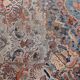 Large Iranian Oriental Rug KASHMAR - 2.95 x 3.95 Meters